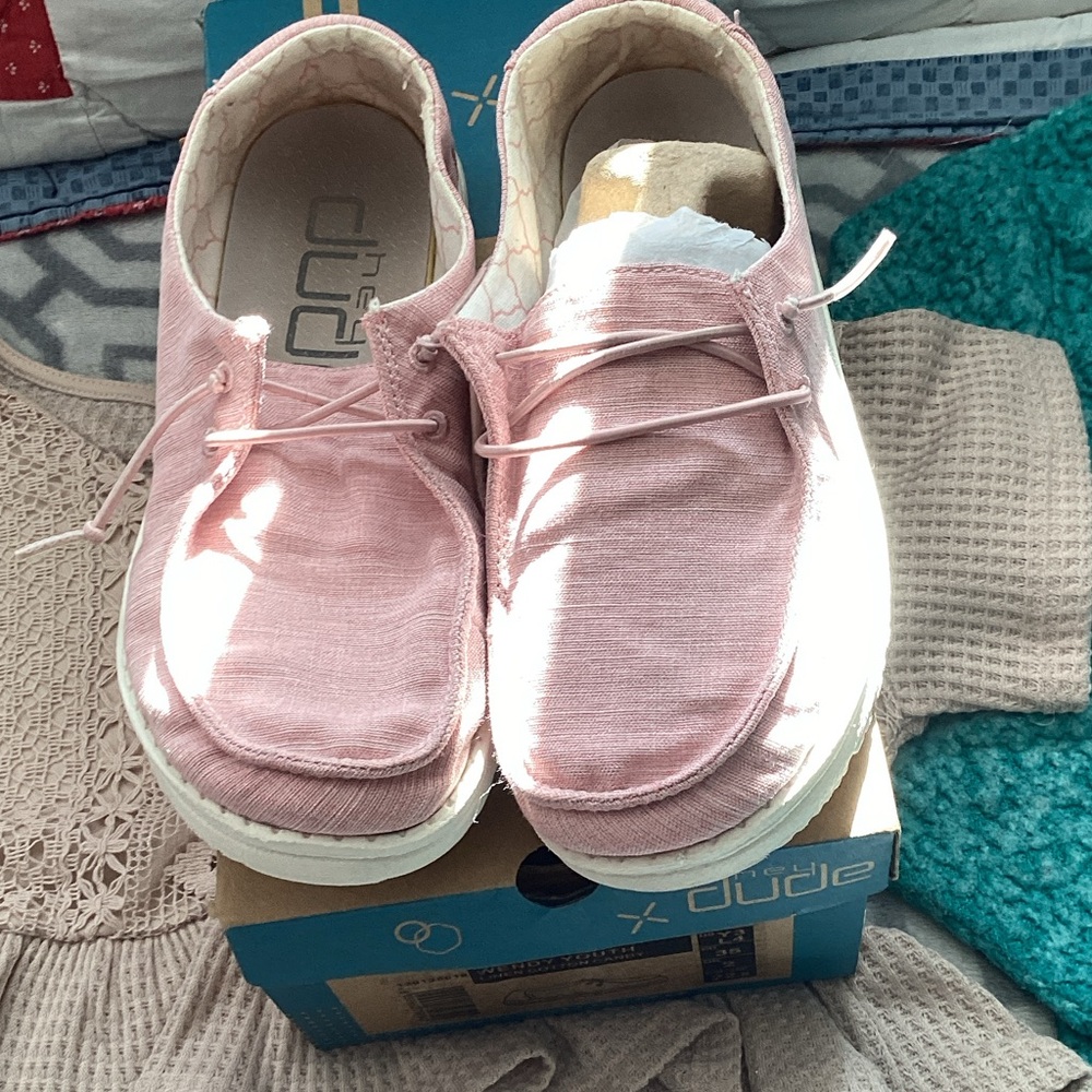 Hey Dude Shoes